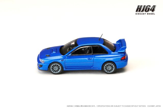 予約]ホビージャパン 1/64 (ダイキャスト製) Prodrive P25