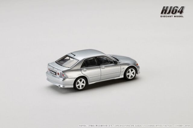 1998年/1999年　1997年/1998年　パンフレットセット 12月予約】ホビージャパン 1/64 ホンダ シビック EG6 妙義 Night
