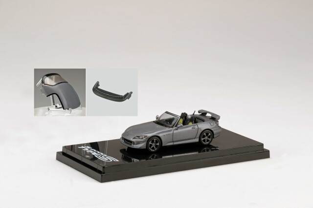 HJ ホビージャパンミニカー Amazon | ホビージャパン 1/64 ミニカー Hobby Japan LAND CRUISER