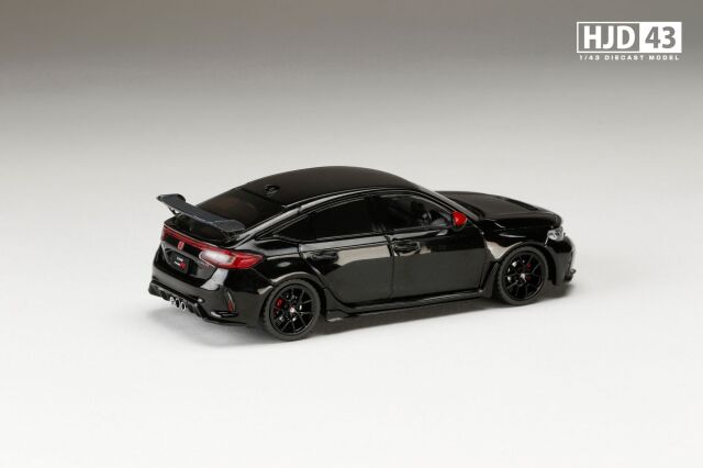 【セール中】【 1/43 ホンダ シビックTYPE R FL5セット 楽天市場】予約 11月以降 再販ホビージャパン 1/43 ホンダ
