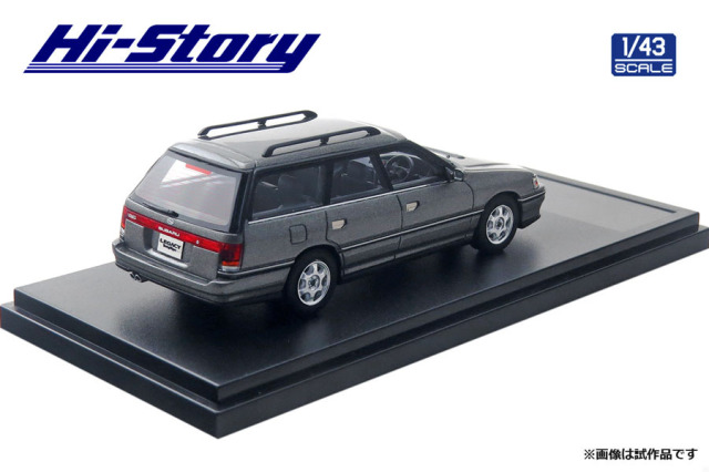 ミニカー Subaru legacy touring wagon GT 1989 ミニカー Subaru legacy touring wagon GT 1989 Subaru Legacy