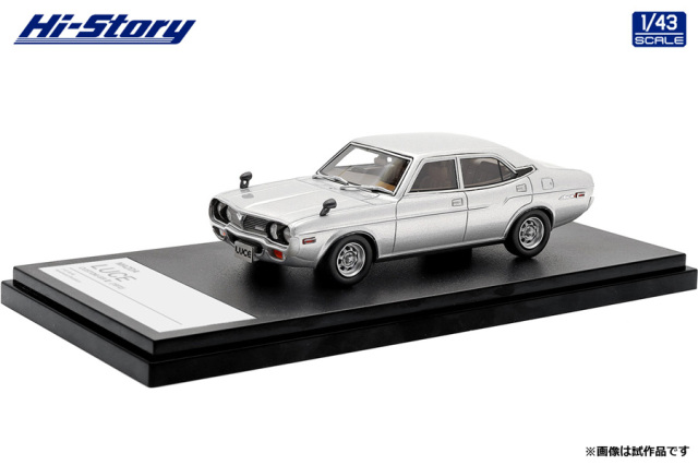 HCFS マツダ ルーチェ 旨く 旧車 当時物 純正 キーシリンダー