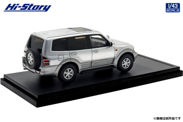 三菱スーパーグレイト1/43ミニカー 1/43 スーパーグレート 大型トラック 三菱ふそう ミニカー・ダイ