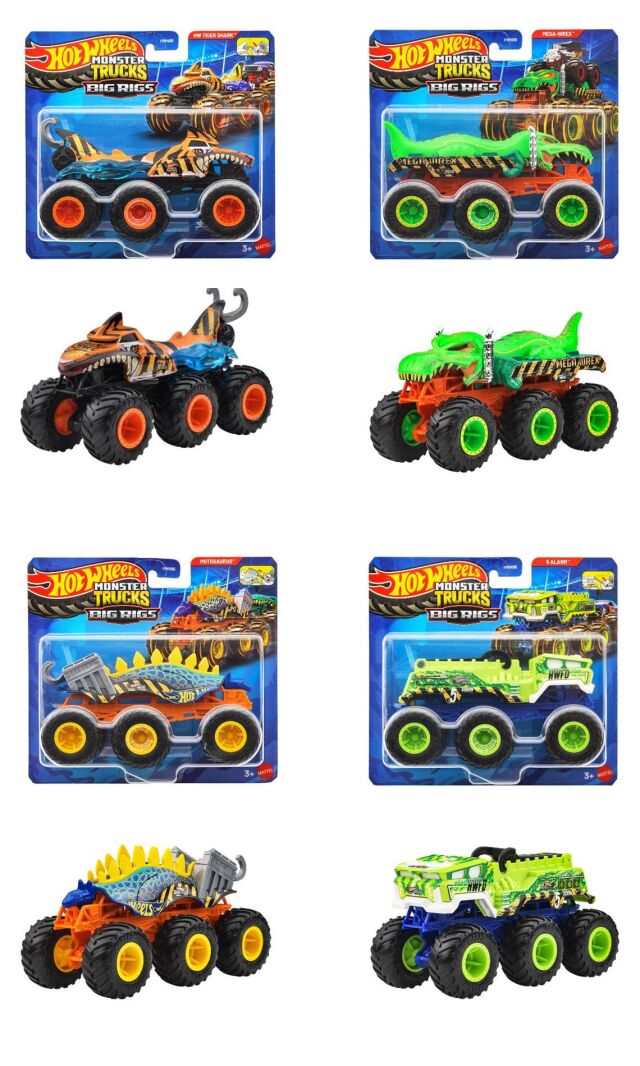 キャラウィール　25体セット minicar-kenbox_0194735100880