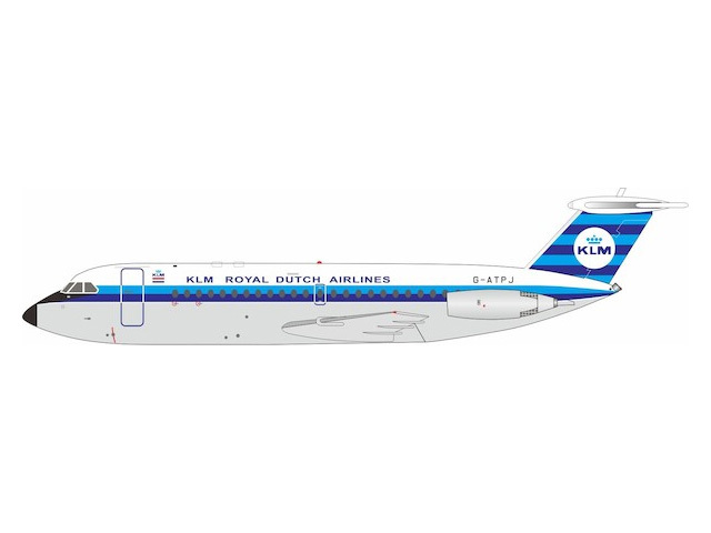 [PACMIN]エンブラエル175 1/72 KLMシティホッパー 大型模型 PACMIN]エンブラエル175 1/72 KLMシティホッパー 大型模型