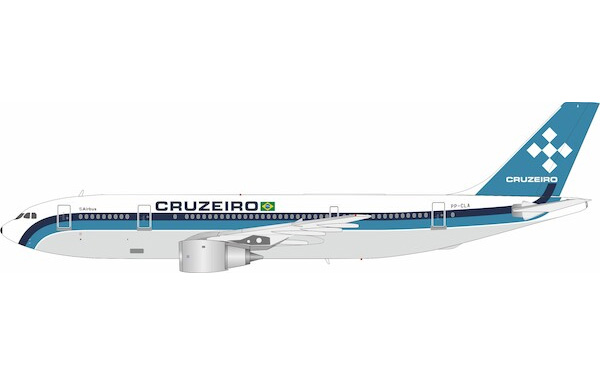 エアバス A310 1/200 INFLIGHT インフライト ハウスカラー InFlight200 A310-200 エアバス社 ハウスカラー 80年代 F-WZLI 1