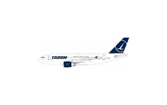 [予約]InFlight Model 1/200 (ダイキャスト製)A310-300 Tarom Airbus ET YR-LCA 