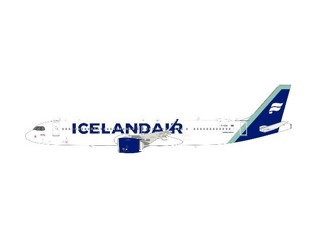 ビッグ割引 Models JFox A321 1/200[JF-A321-043] A9C-CE ガルフ