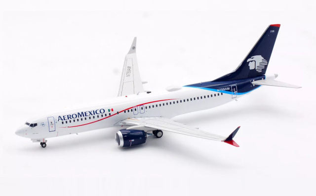 エアバス A310 1/200 INFLIGHT インフライト ハウスカラー 模型