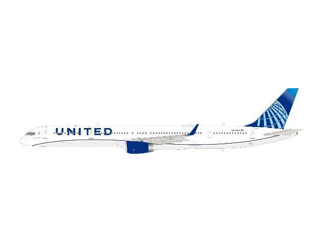 エアバス A310 1/200 INFLIGHT インフライト ハウスカラー A310 1:200 Diecast Model - Inflight IF-B-310-DL-001 - $110.95