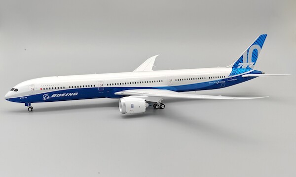 Inflight 1:200 ユナイテッド航空 B787-9 N24988 Inflight IF789UA0125 United Airlines 787-9 SAF N24988