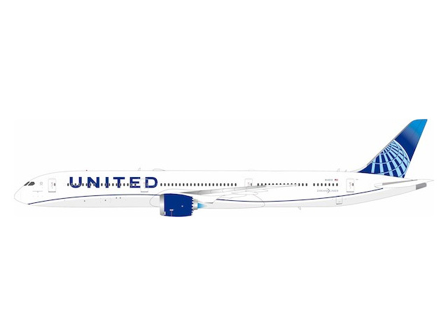 インフライト200 ユナイテッド777-200 1/200 InFlight 1/200 IF772UA1123, Boeing 777-200 United Airlines