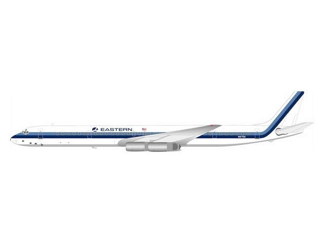 エアバス A310 1/200 INFLIGHT インフライト ハウスカラー InFlight200 A310-200 KLM オランダ航空 PH-AGA With Stand 1