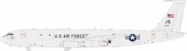 [予約]InFlight Model 1/200 (ダイキャスト製)E-8C(707-300C) US Air Force 90-0175