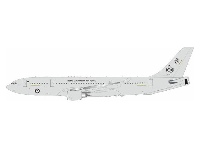[予約]InFlight Model 1/200 (ダイキャスト製)KC-30A (A330-200MRTT) Australia Air Force A39-004