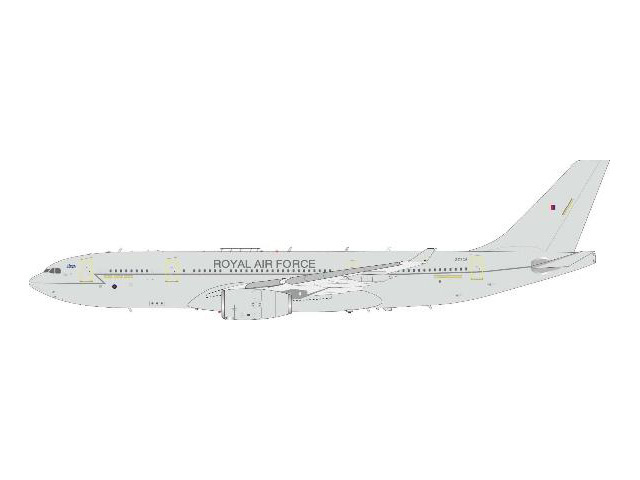 インフライトモデルズ