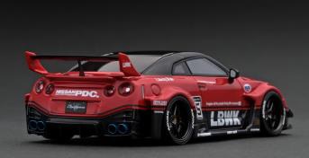 ignition model（イグニッションモデル） 1/43 LB-Silhouette WORKS GT