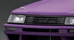 ignition model（イグニッションモデル） 1/18 RWB AE86 Matte Purple