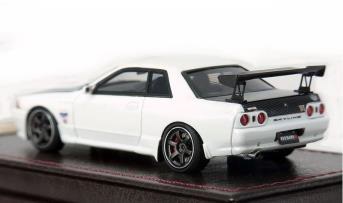 ignition model（イグニッションモデル） 1/64 Nissan Skyline GT-R 