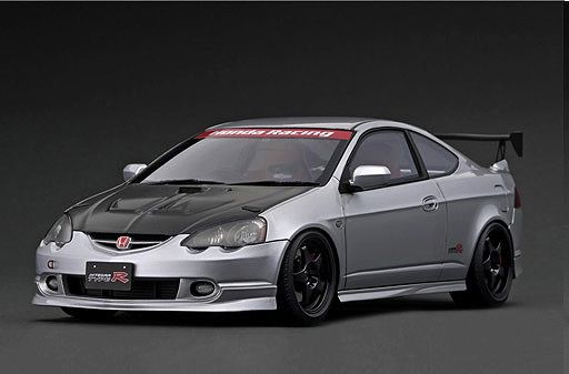 予約]ignition model（イグニッションモデル） 1/18 Honda INTEGRA 
