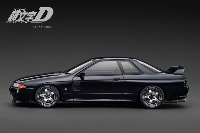 希少【hpi】スカイライン GT-R V-spec N1 新宿おもちゃカーニバル 希少【hpi】スカイライン GT-R V-spec N1 新宿おもちゃ