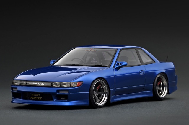 予約]ignition model(イグニッションモデル) 1/18 (レジン製