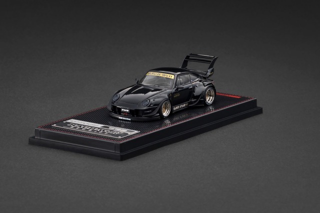 ignition model(イグニッションモデル) 1/64 (ダイキャスト製