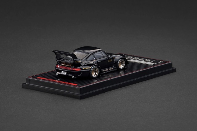 ignition model(イグニッションモデル) 1/64 (ダイキャスト製