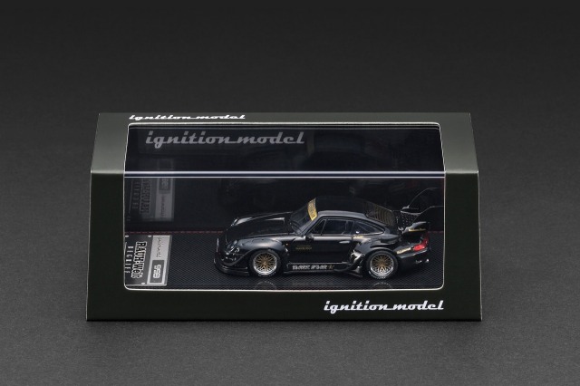 ignition model(イグニッションモデル) 1/64 (ダイキャスト製