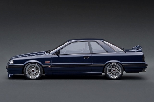 ignition model(イグニッションモデル) 1/18 (レジン製) Nissan