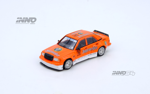 INNO Models(イノモデル) 1/64 (ダイキャスト製) PANDEM ROCKET BUNNY