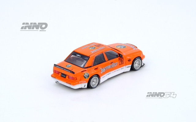 INNO Models(イノモデル) 1/64 (ダイキャスト製) PANDEM ROCKET BUNNY