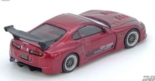 INNO 64 トヨタ スープラ TOYOTA SUPRA トップ シークレット s-l1200.jpg