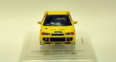 お1人様2個まで】INNO Models(イノモデル) 1/64 三菱 ランサー
