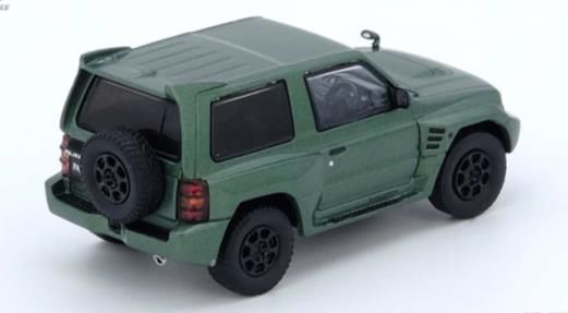 衝撃の激安コスパ・掘り出し物も 予約]INNO Models(イノモデル) (ダイキャスト製 1/64 ミニカー