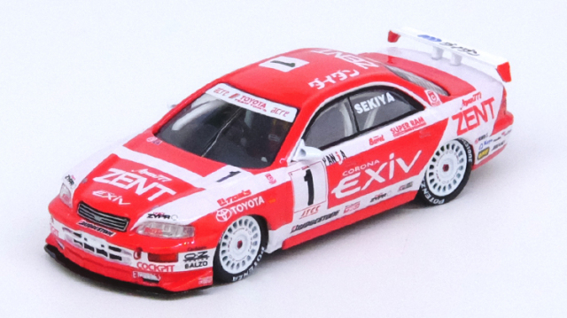 ミニカー Innovation トミカ TCD15 三菱ランサーエボリューションX(赤) TOMICA COOL