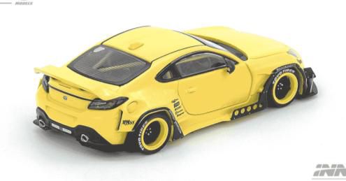 Inno64 HEC 2025 Pandem Toyota GR86 - Review - YouTube