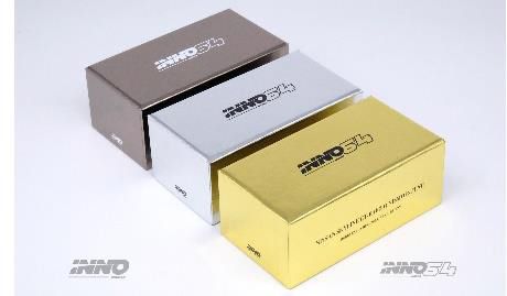 INNO Models(イノモデル) 1/64 Nissan スカイライン GT-R (R34