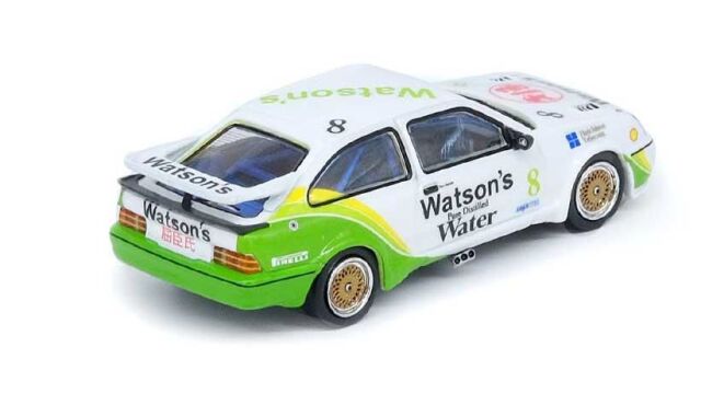 INNO Models(イノモデル) 1/64 フォード シエラ RS500