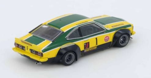 INNO Models(イノモデル) 1/64 (ダイキャスト製) Mazda SAVANNA RX3