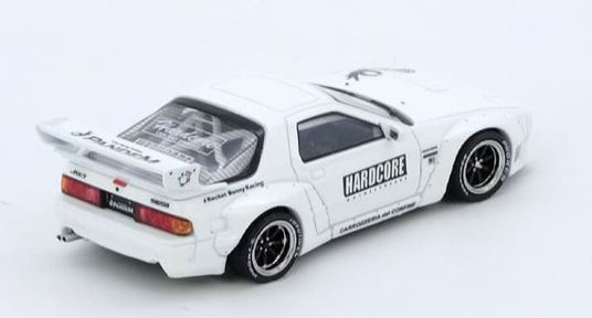 INNO Models(イノモデル) 1/64 (ダイキャスト製) Mazda RX7