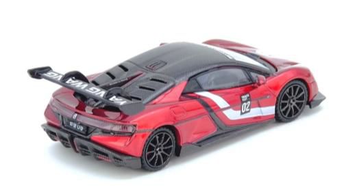 INNO Models(イノモデル) 1/64 (ダイキャスト製) YangwangG U9