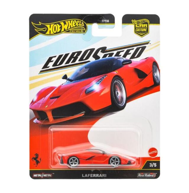 HOT WHEELS   フェラーリ Hot Wheels ベーシックカー フェラーリ F40 コンペティツィオーネ
