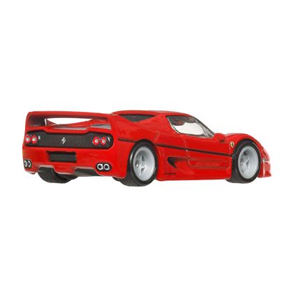 Hot Wheels カーカルチャー タイムレス アイコンズ フェラーリ F50