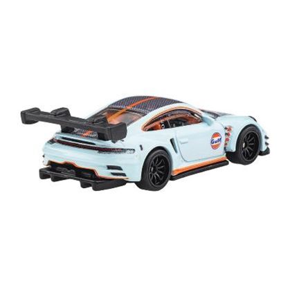 HOT WHEELS ポルシェ　GT3 Amazon.com: Hot Wheels Premium Car Culture Collectible Toy