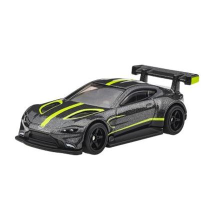 Hot Wheels カーカルチャー ユーロスピード アストンマーティン