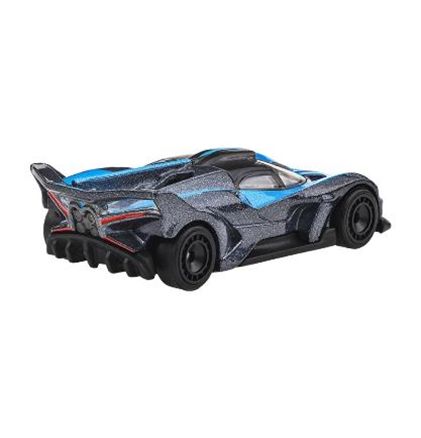 Hot Wheels カーカルチャー ユーロスピード ブガッティ ボリード