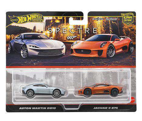 【豪華7台セット！】珠玉のジャガー・コレクション 豪華7台セット！】珠玉のジャガー・コレクション 豪華7台セット