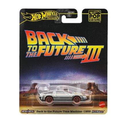 Hot Wheels ポップカルチャー アソート