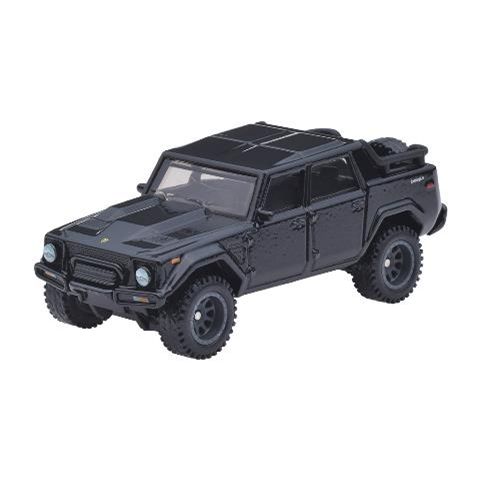 Hot Wheels ワイルド・スピード ランボルギーニ LM002